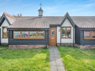 Casa De Campo Peartree - Saint Osyth - 9