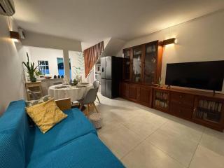 Martello Duplex-1 Min Walk to La Preneuse blue Sea - 6