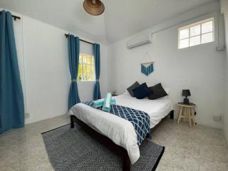 Martello Duplex-1 Min Walk to La Preneuse blue Sea - 3