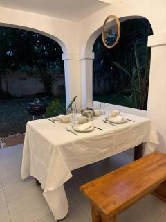 Martello Duplex-1 Min Walk to La Preneuse blue Sea - 4