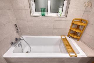 Beautiful 2BR San Gwann home with Valley and Sea Views - 6