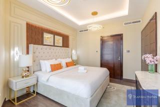 Spacious 1BR Burj Views Downtown - Dubai - 4