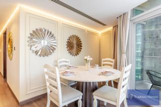 Spacious 1BR Burj Views Downtown - Dubai - 7