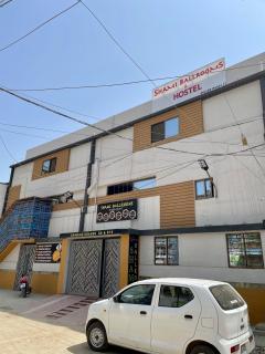Shami Hostel - 2