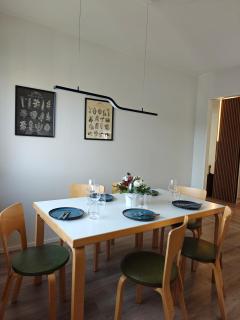 Bright Elegant - Feel Lapland with light & harmony - 8