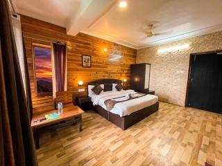 Hotel Galaxy - 5