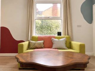 Spacious 4-Bed House in Hartlepool by MCPI Hosting, Perfect for Contractors, Groups & Families with WiFi & Parking - 9