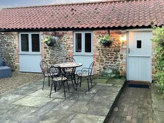 Bramble Cottage - 0