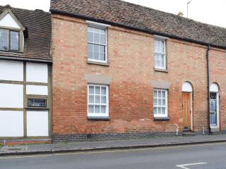 Charmant Vieux Cottage - 0