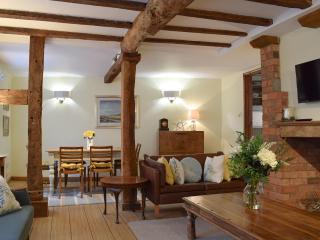 Charmant Vieux Cottage - 7