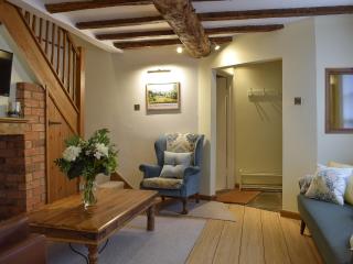 Charmant Vieux Cottage - 6