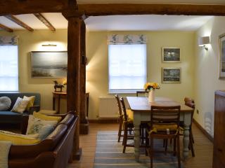 Charmant Vieux Cottage - 4