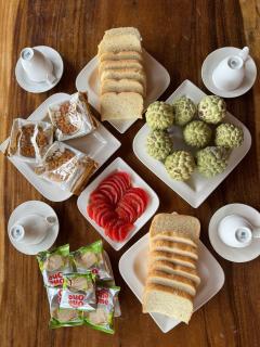 Sapawine Homestay - 8