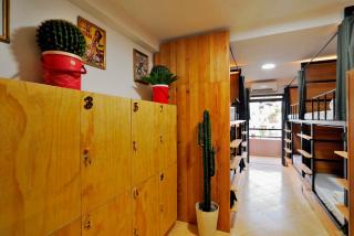 Trailer Park Hostel - 9