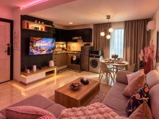 Cosy Suite Boulevard Anfa Cocon ideal - 0
