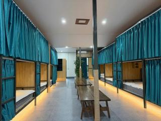 Tam Coc Sleepbox Hostel - Vũ Lâm - 4