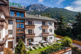 Hotel Santanton - 6