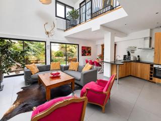 La Contemporaine Au Coeur de L Isle Adam - 9