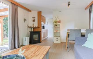 Tiny house in bos bij Veluwezoom rust en comfort - 7
