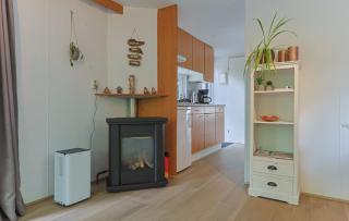 Tiny house in bos bij Veluwezoom rust en comfort - 6