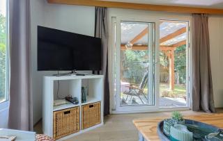 Tiny house in bos bij Veluwezoom rust en comfort - 4