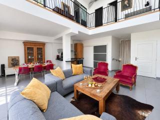 La Contemporaine Au Coeur de L Isle Adam - 7