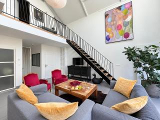 La Contemporaine Au Coeur de L Isle Adam - 8