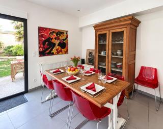 La Contemporaine Au Coeur de L Isle Adam - 5