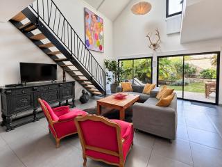 La Contemporaine Au Coeur de L Isle Adam - 6