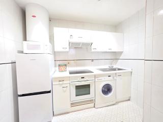 Elur Gizartea - Arafita Apartamentos - 1