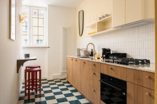 Ogarna - Historic Gdańsk Living by Lion Apartments - 6