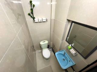 Trailer Park Hostel - 2