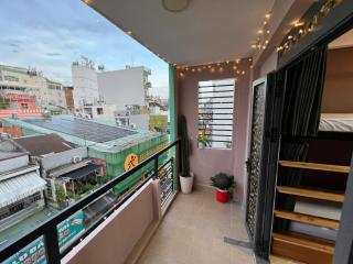 Trailer Park Social Hostel & Bar - 1