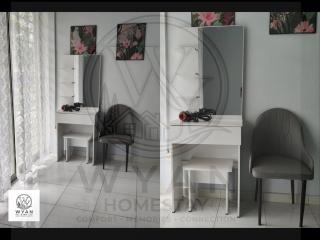 Wyan Homestay - 9