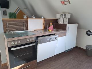 Sonnenblicks Wohlfühlnest - 1