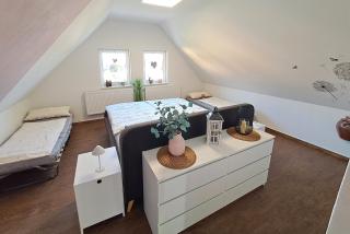 Sonnenblicks Wohlfühlnest - 5