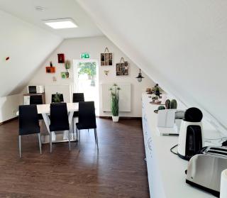 Sonnenblicks Wohlfühlnest - 2