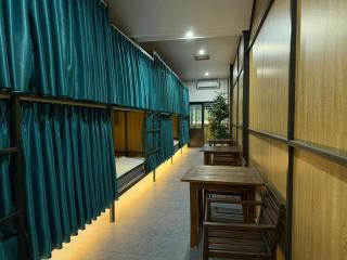 Tam Coc Sleepbox Hostel - Vũ Lâm - 9