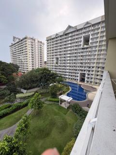 The Atherton - Condo In Sucat Paranaque Near NAIA Terminal - 8