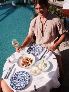 Belvedere Mykonos - Main Hotel - The Leading Hotels of the World - 2