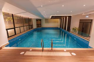 Luxor Aurum Apartments Gulberg - 8