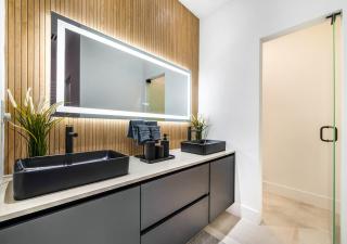 Glamour Villa - 5BR, Heated Pool, Game Haven L23 - 9