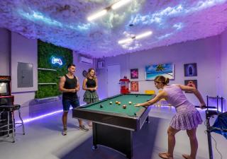 Glamour Villa - 5BR, Heated Pool, Game Haven L23 - 6