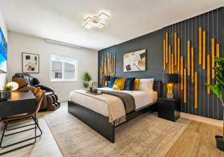 Glamour Villa - 5BR, Heated Pool, Game Haven L23 - 3