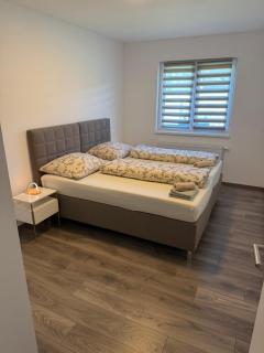 Apartmán Nerudova Zahrada - 1