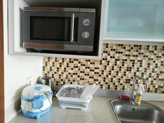 Cozy Studio Golf View U Residence 1 Karawaci - 1