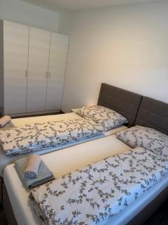 Apartmán Nerudova Zahrada - 2