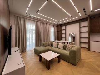 VIP Knightsbridge Residence White City - 8