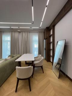 VIP Knightsbridge Residence White City - 4