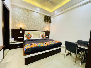 Hotel New Aroma inn - 3